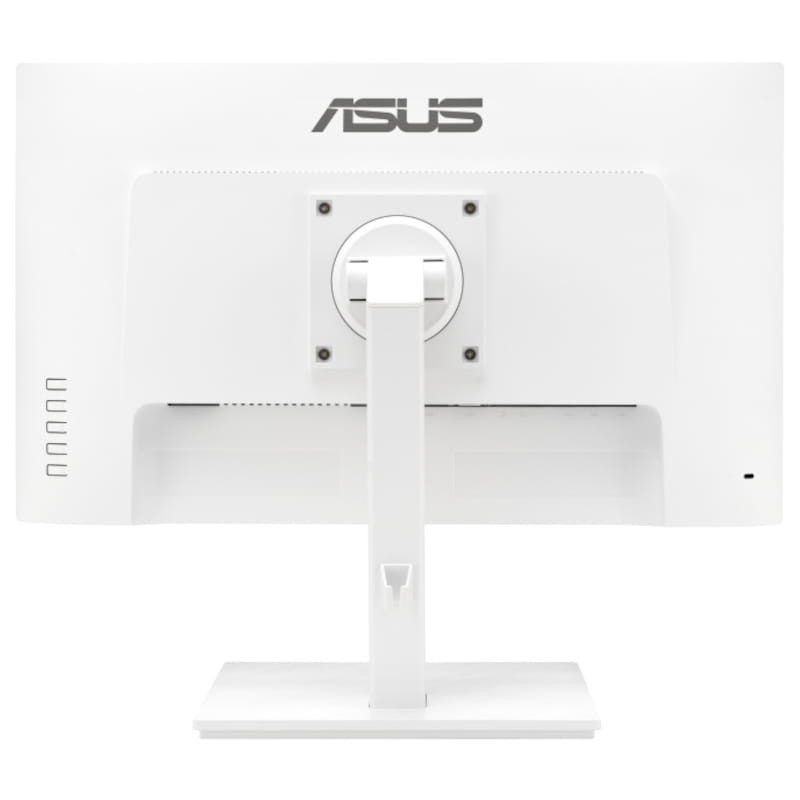 Asus Va Eqsb W Full Hd Led Monitor De Pc Branco Adaptive Sync