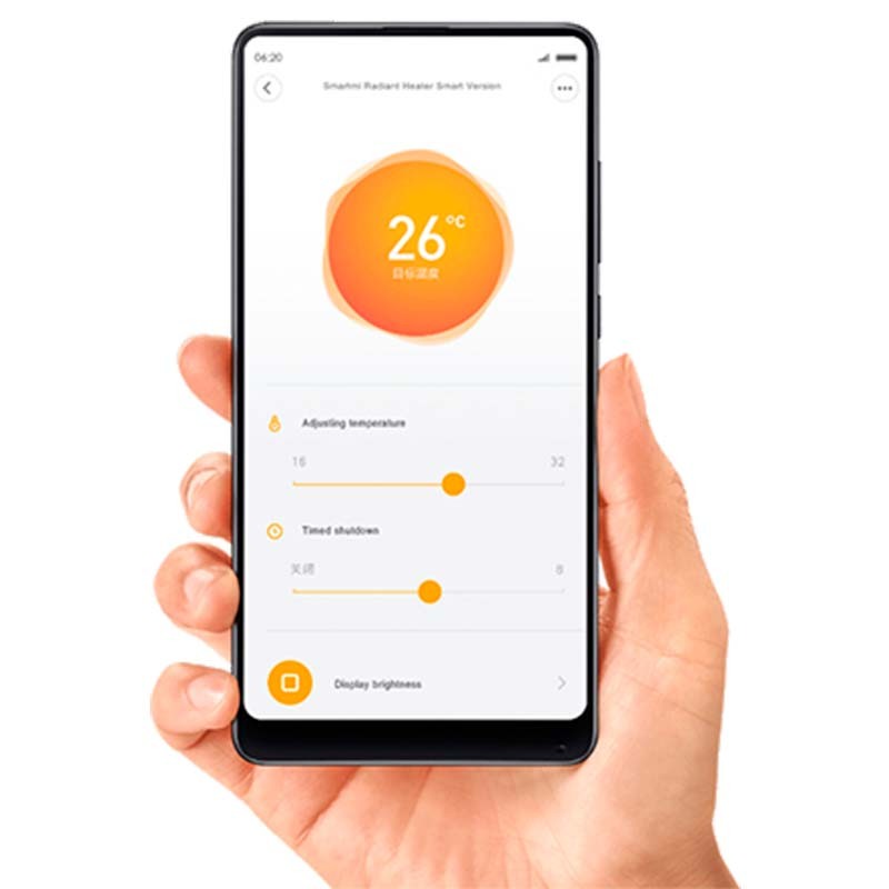 Xiaomi Smart Heater S