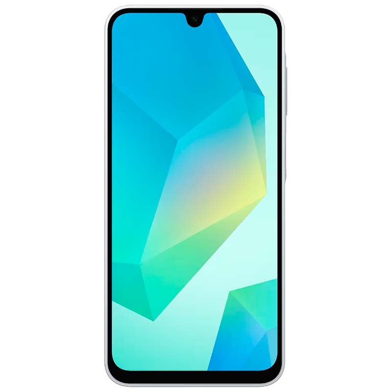 Samsung Galaxy A16 5G 4GB 128GB Cinzento Telemóvel