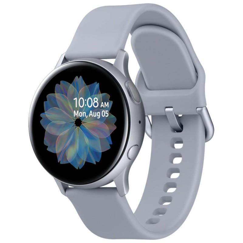 Samsung Watch Active Nfc