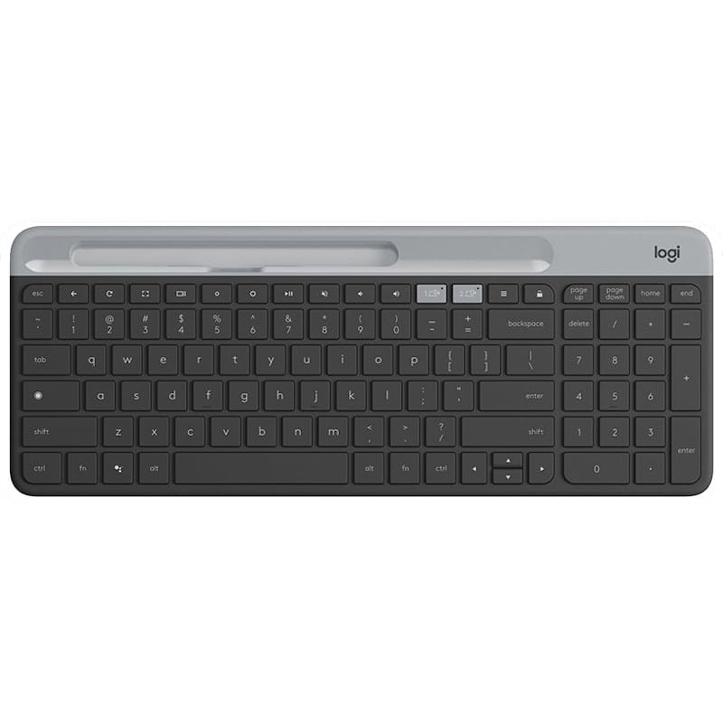 Teclado Sem Fio Logitech K At Aparelhos