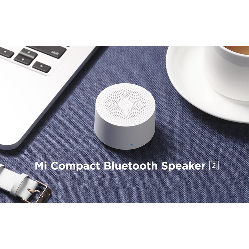 Xiaomi Compact Speaker 2
