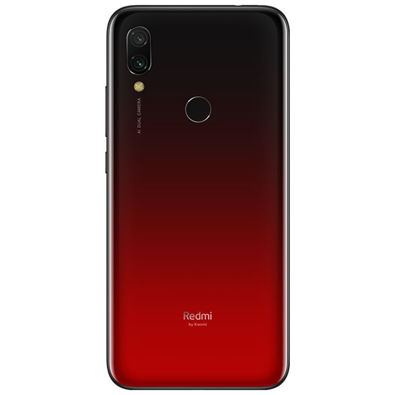 Xiaomi Redmi 7 Купить Интернет Магазин