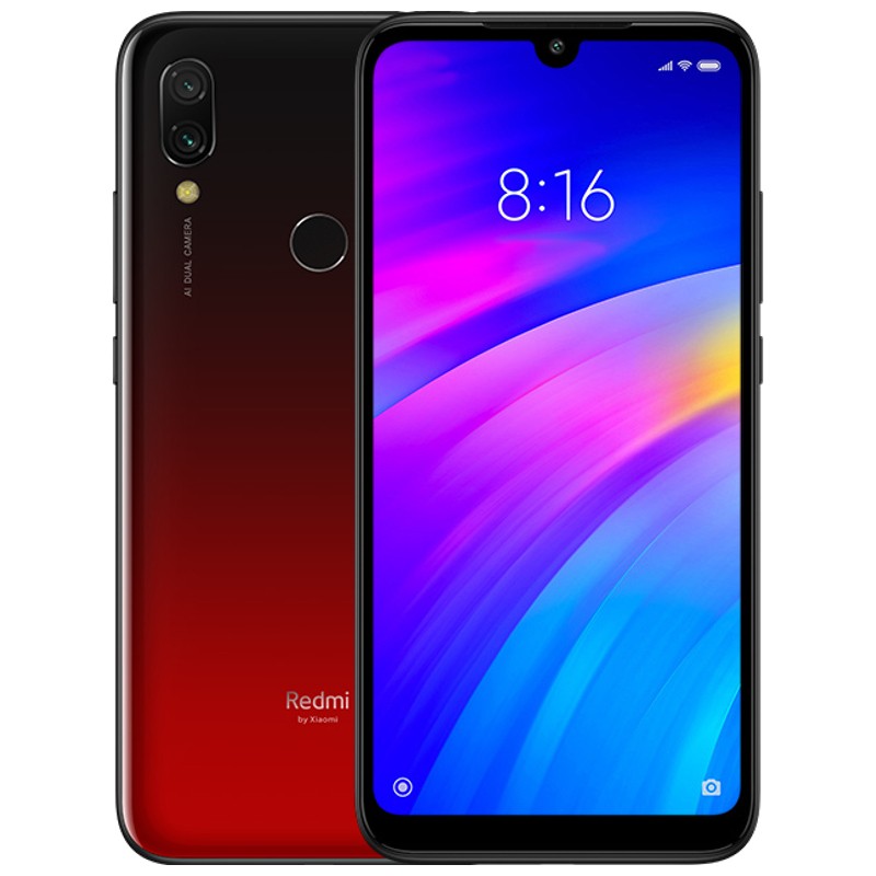 Телефон Xiaomi Redmi 9 6 128 Дешево