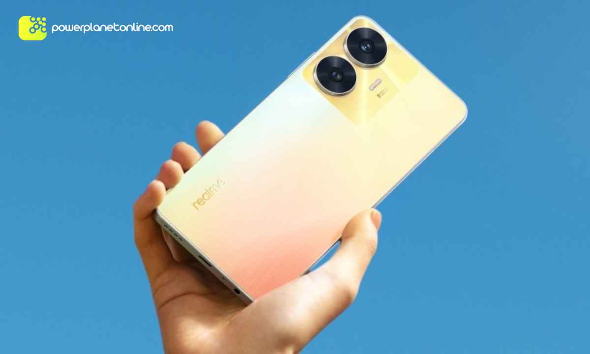 Pourquoi acheter un téléphone portable Realme ?