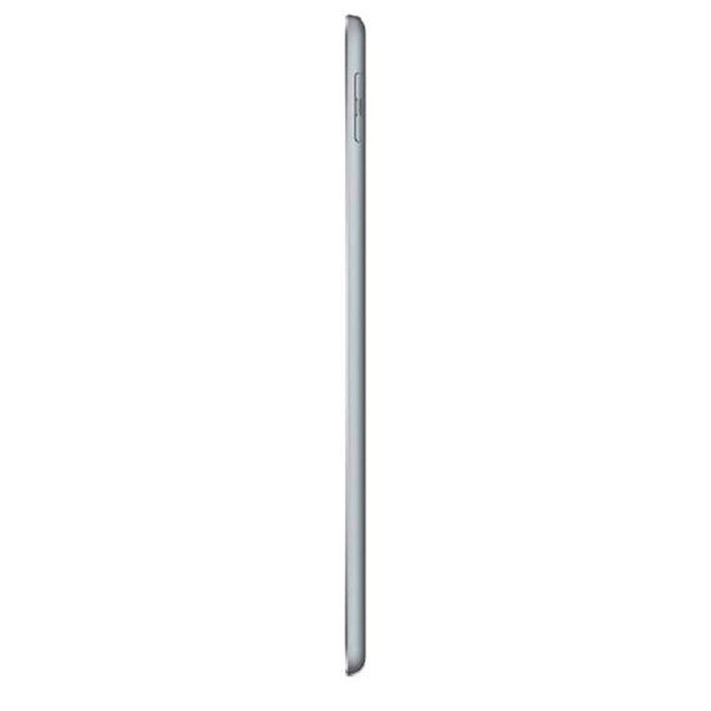 Apple - iPad (modelo 2018) de 9.7 pulgadas con WiFi, 32 GB, gris espacial  (reacondicionado)