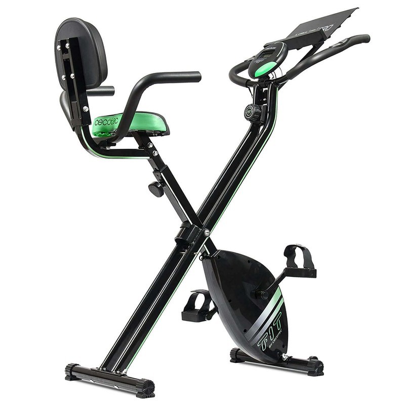 Bicicleta Cecotec X-Bike Pro - Item