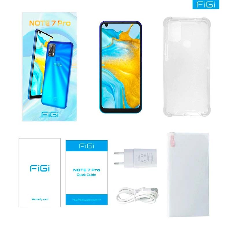 figi note 7 pro price