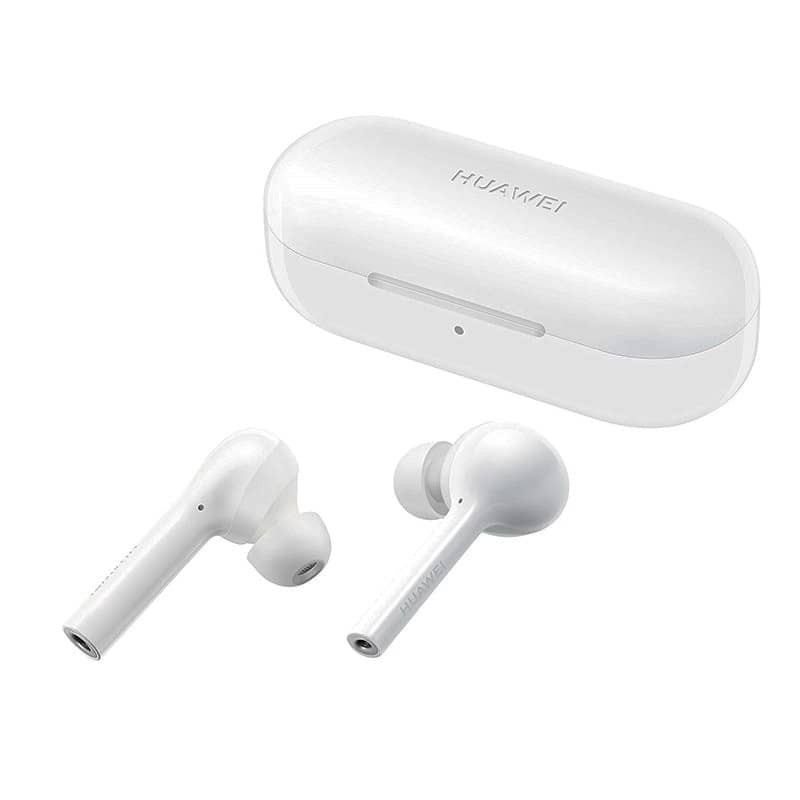 Huawei Freebuds Lite Branco - Auriculares Bluetooth - Item4