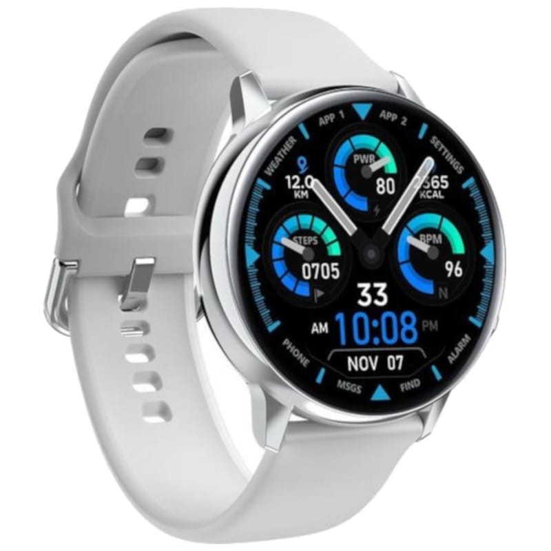 app smartwatch lemfo