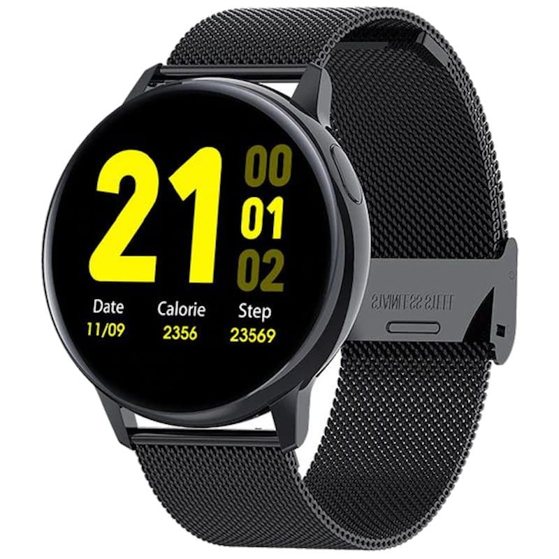 smartwatch lemfo s30