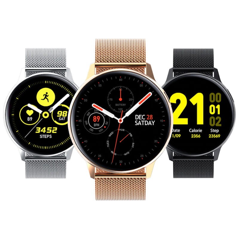 smartwatch lemfo s30