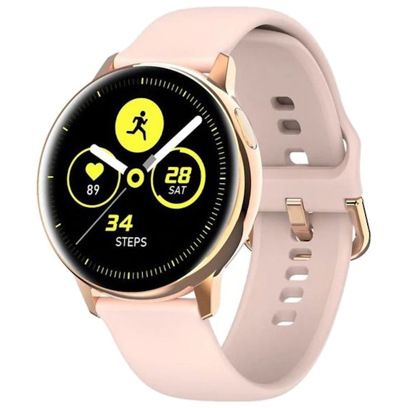 smartwatch lemfo s30