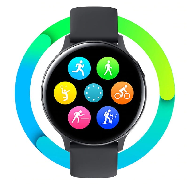 smartwatch lemfo s30