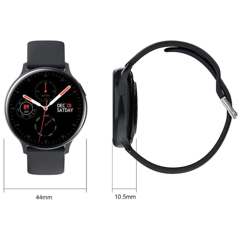 smartwatch lemfo s30