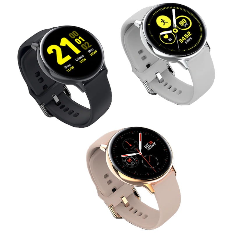 smartwatch lemfo s30