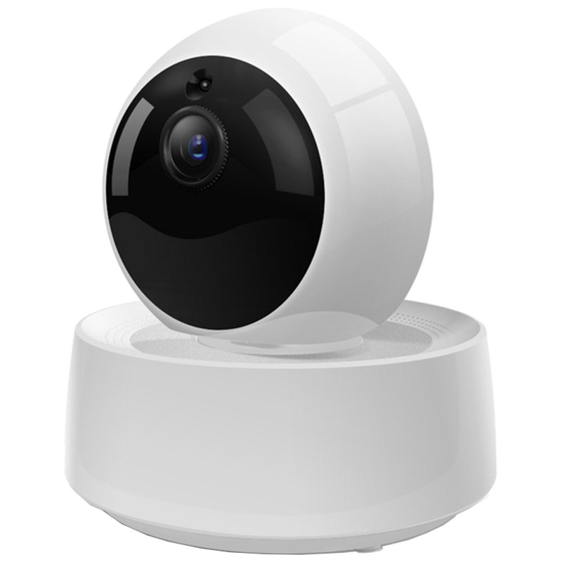 Sonoff GK-200MP2-B Wi-Fi FullHD 360º - Caméra de surveillance IP - Ítem