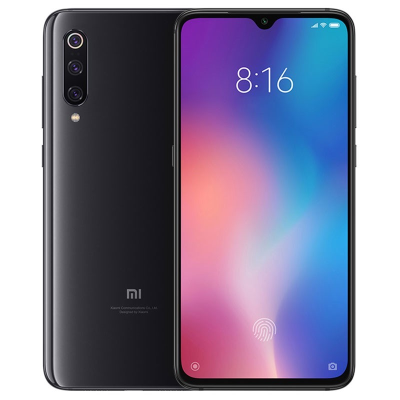 Xiaomi Mi 9 SE 6GB/128GB - Classe A Refurbished - Item1