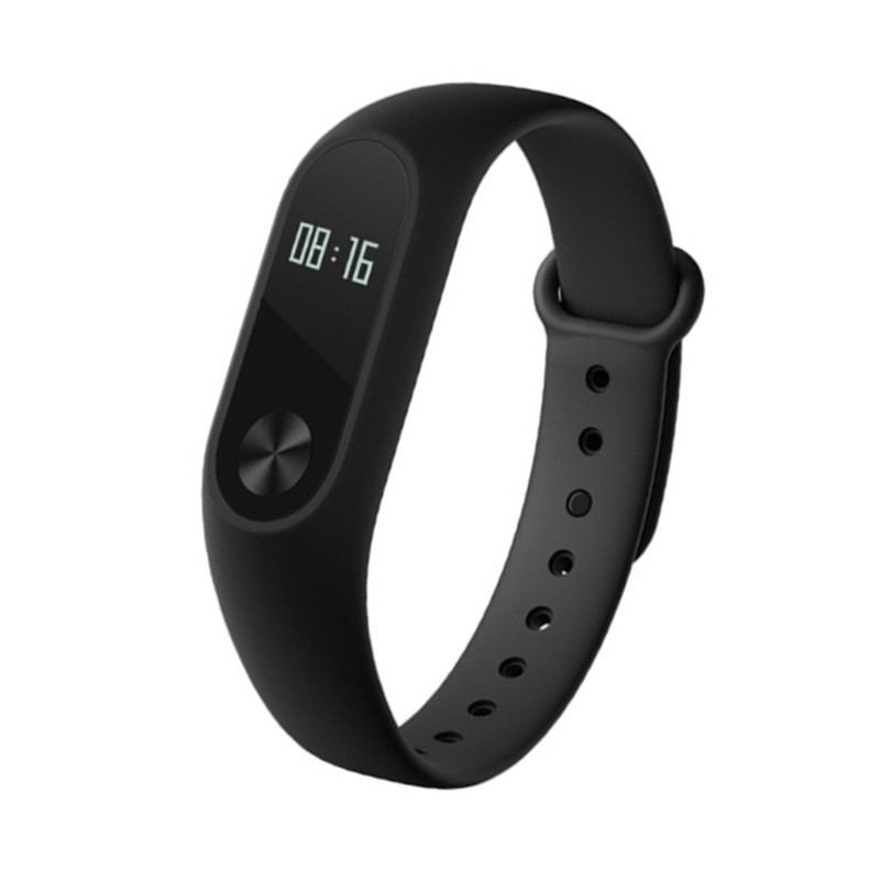 Esta Xiaomi Mi Band es casi un smartwatch y está a mitad de precio en  : monitoriza tu salud y tiene GPS