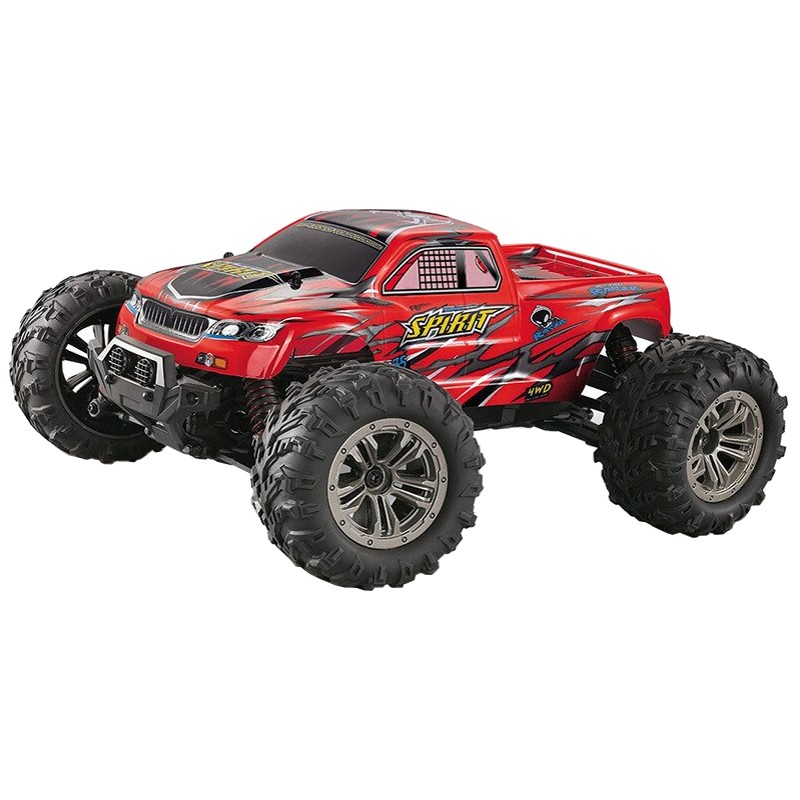 rc xinlehong monster truck