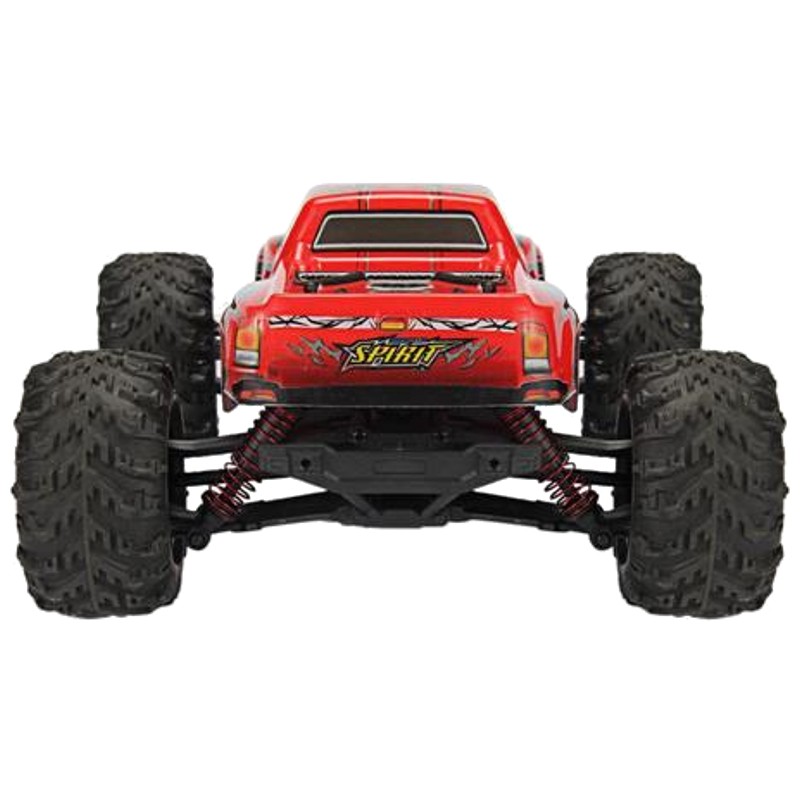 9130 rc truck