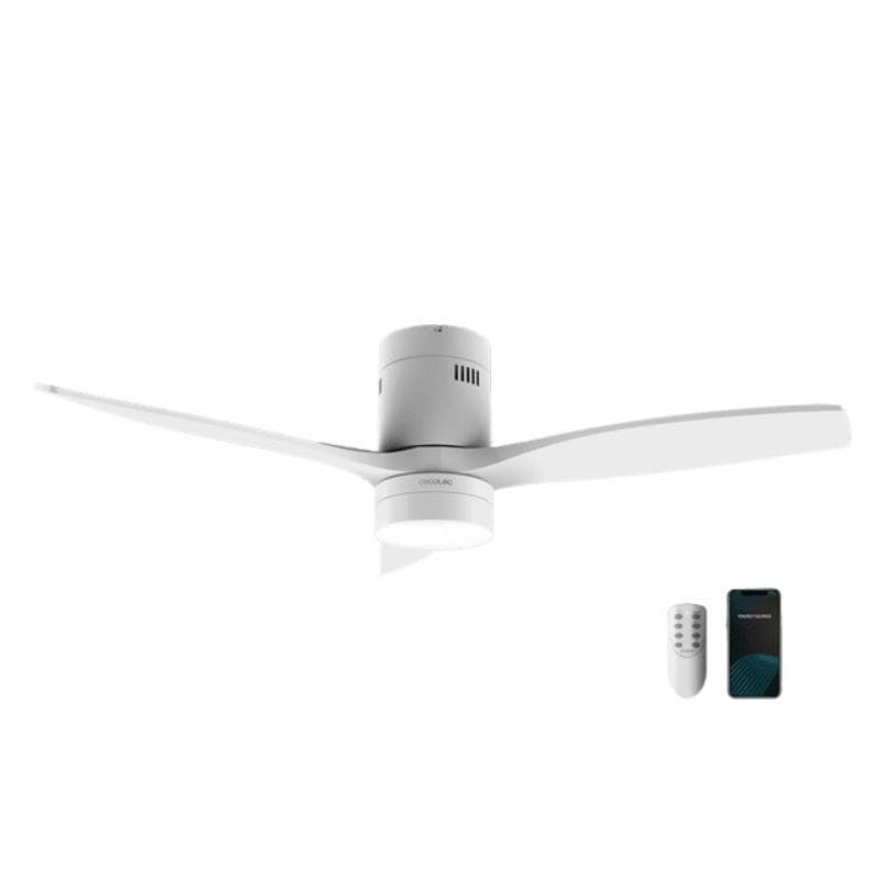 Cecotec 08238 Branco - Ventilador - Item