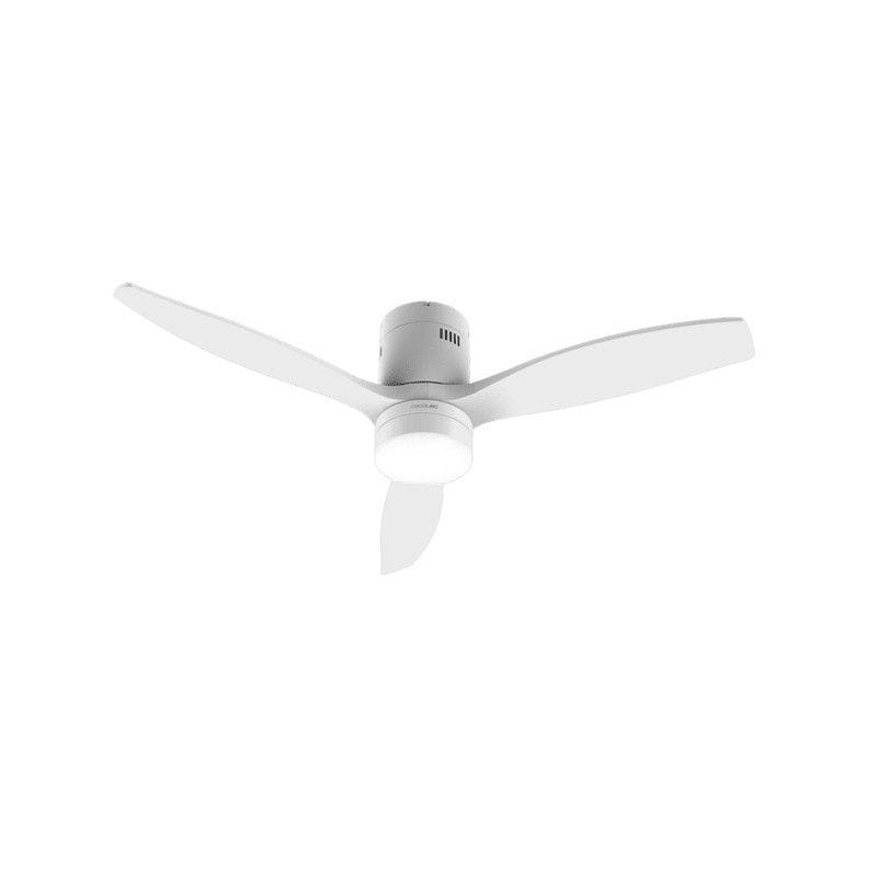 Cecotec 08238 Branco - Ventilador - Item1