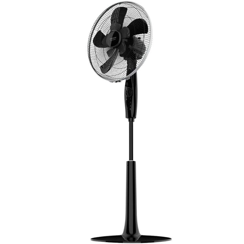 Cecotec EnergySilence 1020 Extreme Flow Negro - Ventilador - Ítem