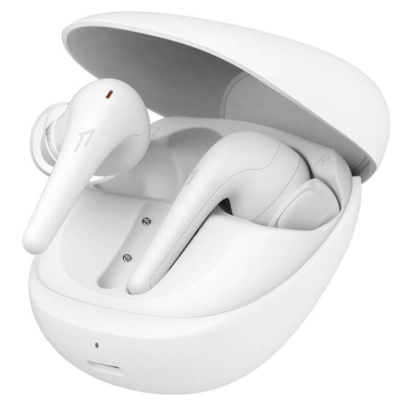 Auriculares Inalámbricos 1More Aero Blanco - Ítem