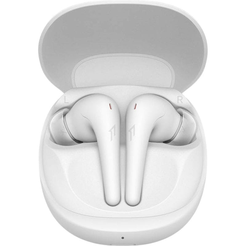 Auriculares Inalámbricos 1More Aero Blanco - Ítem1