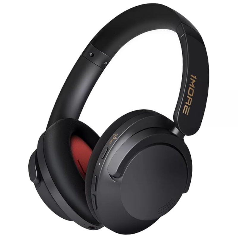 1MORE SonoFlow Pro HQ51 ANC Negro - Auriculares Bluetooth - Ítem