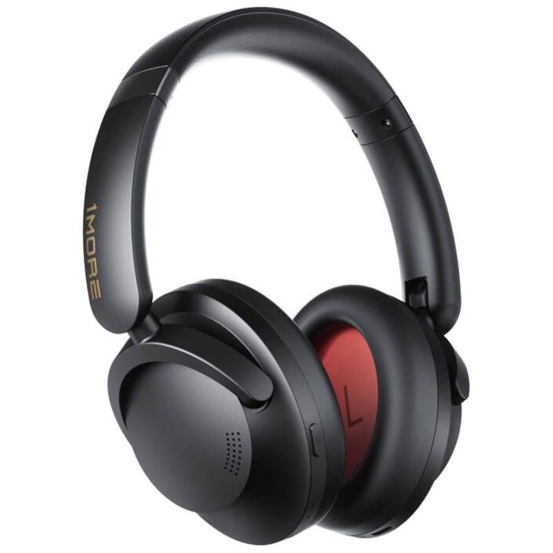 1MORE SonoFlow Pro HQ51 ANC Negro - Auriculares Bluetooth - Ítem1