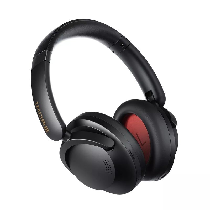 1MORE SonoFlow Pro HQ51 ANC Negro - Auriculares Bluetooth - Ítem2