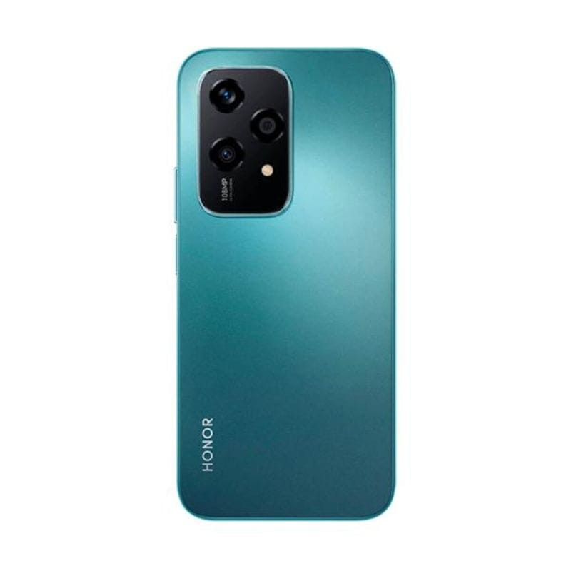 Honor 200 Lite 5G 8Go/256Go Bleu - Téléphone portable - Ítem3