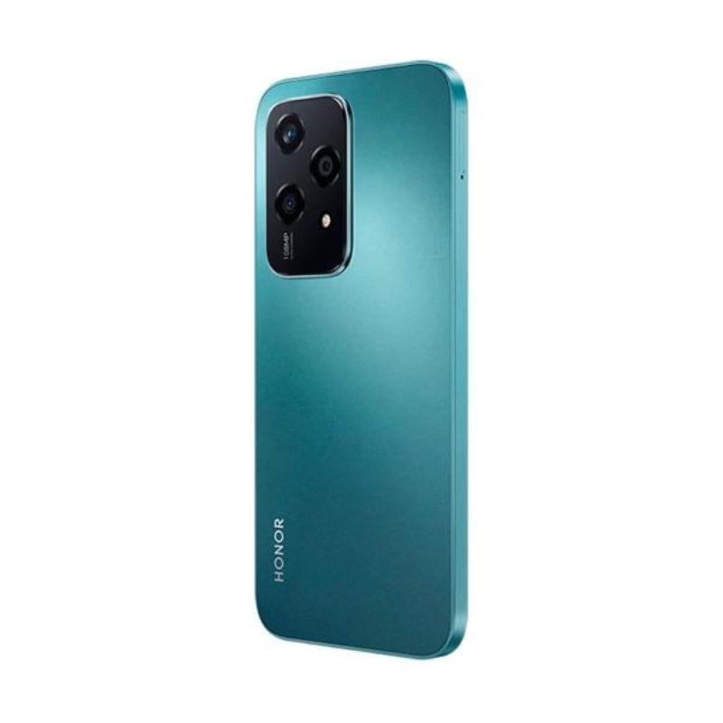 Honor 200 Lite 5G 8Go/256Go Bleu - Téléphone portable - Ítem4