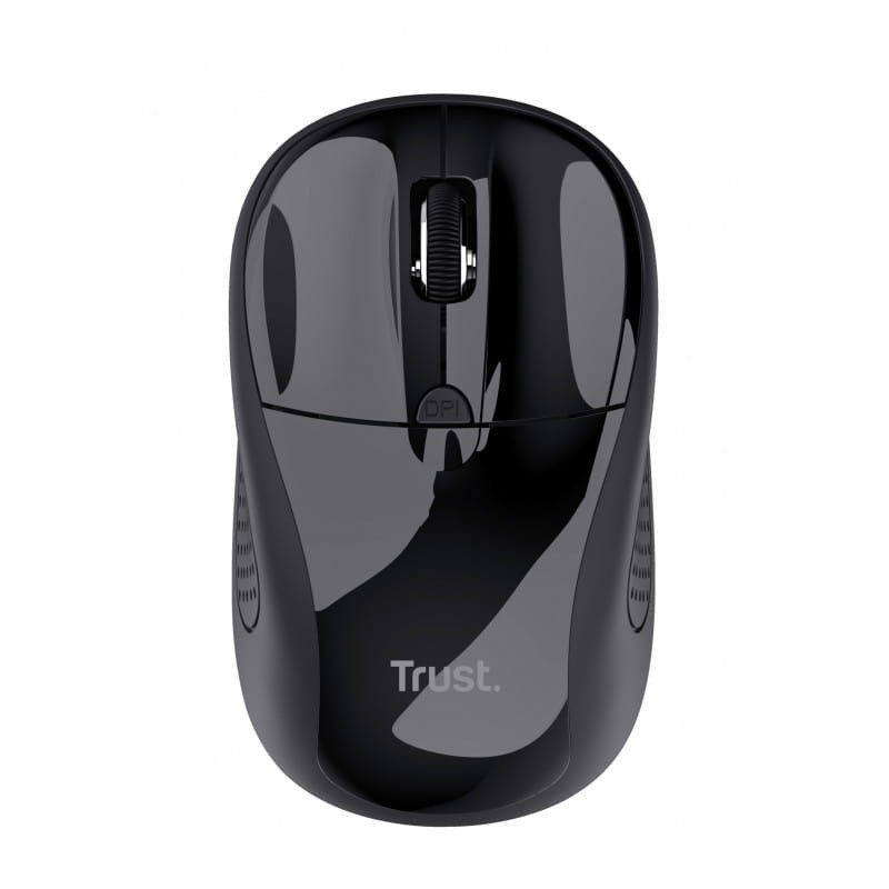 Trust 24658 USB A 1600 DPI Noir - Souris sans fil - Ítem