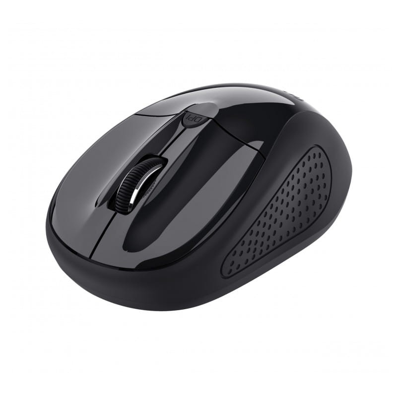 Trust 24658 USB A 1600 DPI Noir - Souris sans fil - Ítem1