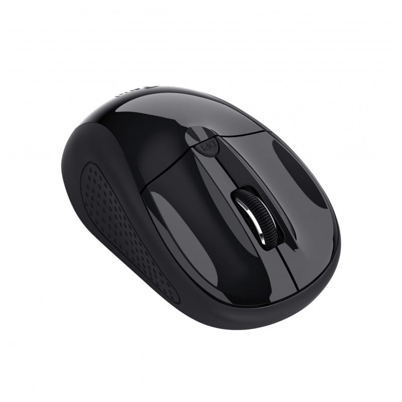 Trust 24658 USB A 1600 DPI Noir - Souris sans fil - Ítem2