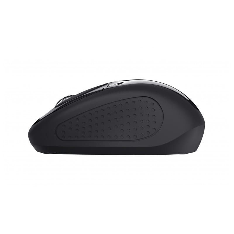 Trust 24658 USB A 1600 DPI Noir - Souris sans fil - Ítem3