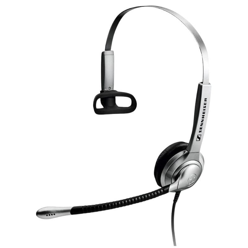 Auriculares fashion sennheiser con microfono