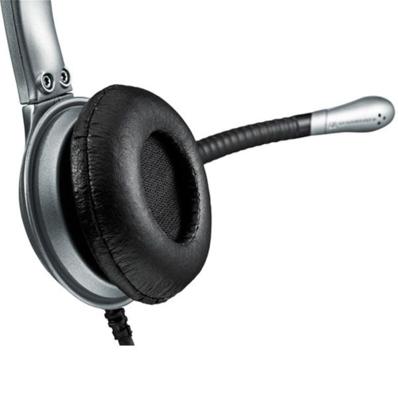 Sennheiser SH 330 Monaural Easy Disconnect Cinzento - Auscultadores com microfone - Item1