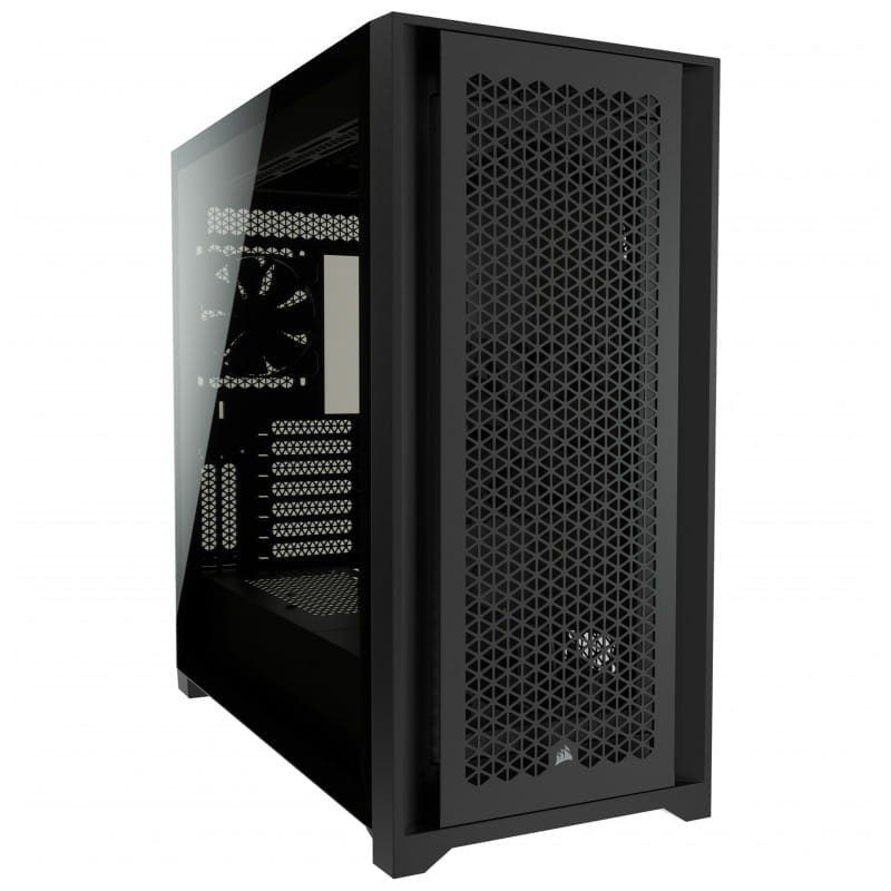 Corsair 4000D Airflow Midi Tower Noir - Ítem