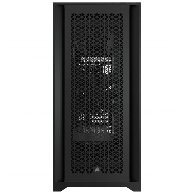 Corsair 4000D Airflow Midi Tower Noir - Ítem1