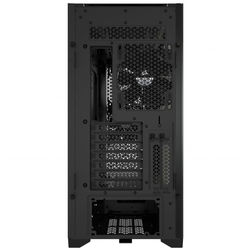 Corsair 4000D Airflow Midi Tower Noir - Ítem5