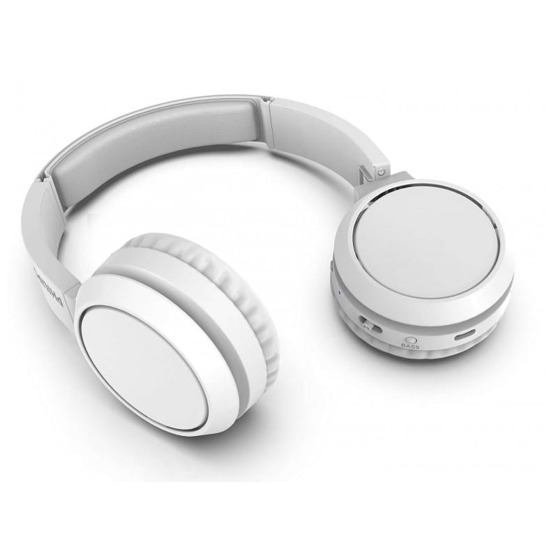 Philips 4000 series TAH4205WT/00 Branco - Auscultadores Bluetooth - Item3