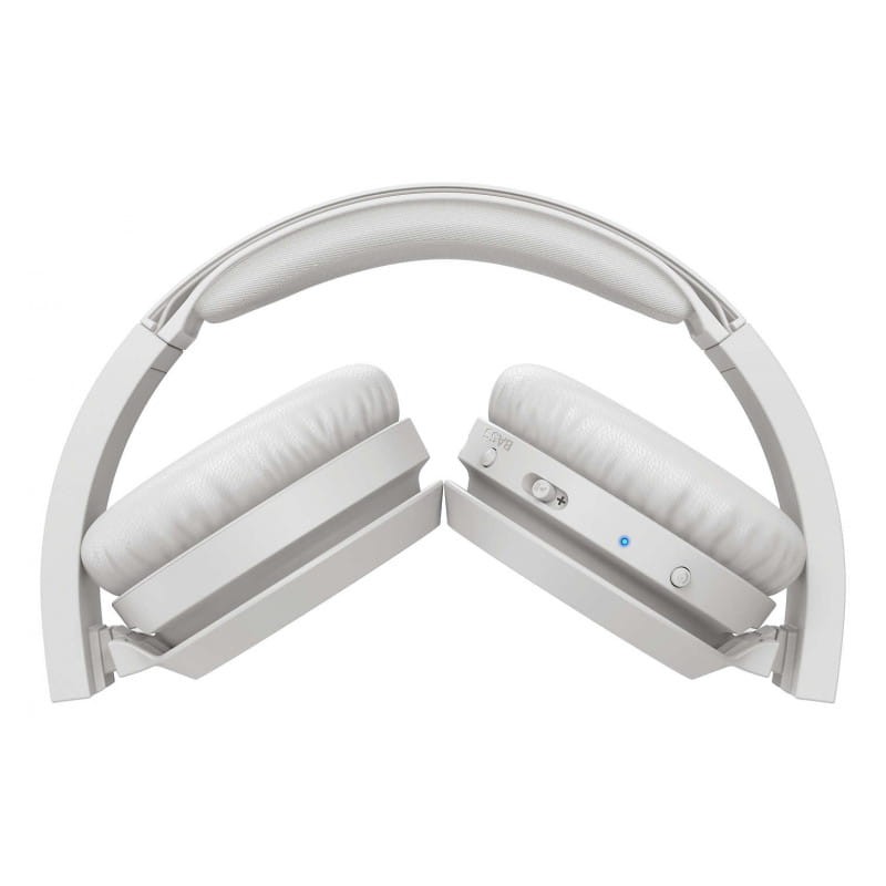 Philips 4000 series TAH4205WT/00 Branco - Auscultadores Bluetooth - Item4