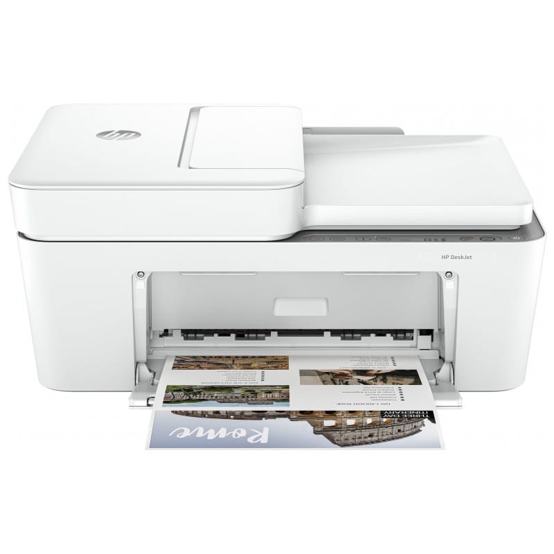 HP DeskJet 4220e (588K4B) Wi-Fi Bluetooth 4.2 Blanco - Impresora multifunción - Ítem