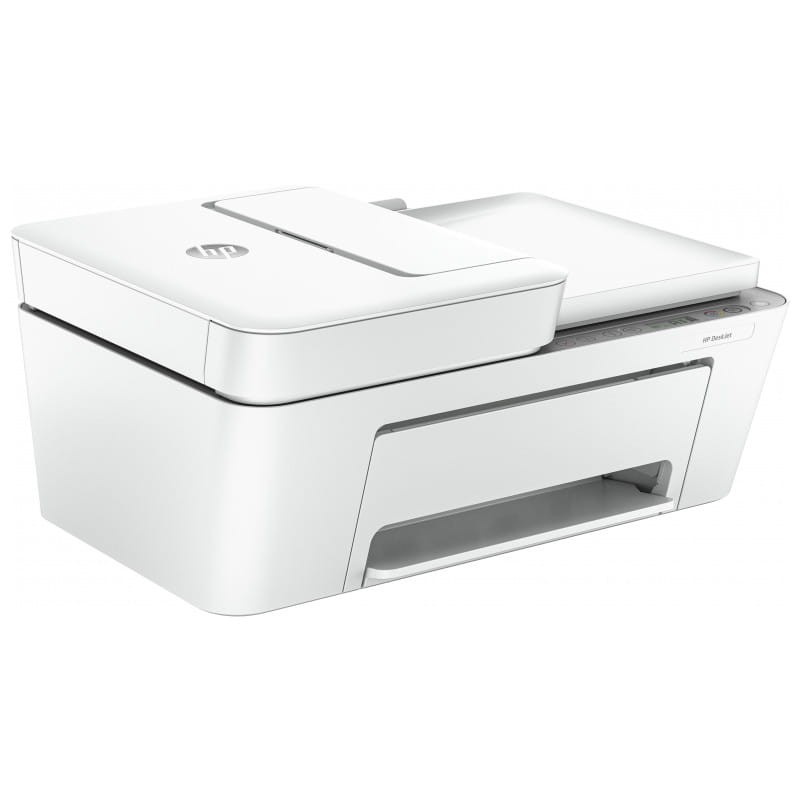 HP DeskJet 4220e (588K4B) Wi-Fi Bluetooth 4.2 Blanco - Impresora multifunción - Ítem3