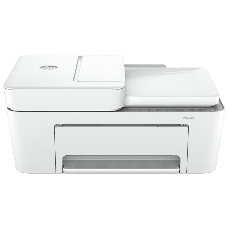 HP DeskJet 4220e (588K4B) Wi-Fi Bluetooth 4.2 Blanco - Impresora multifunción - Ítem6