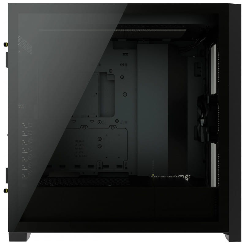 Corsair 5000D AIRFLOW Midi Tower Noir - Ítem2